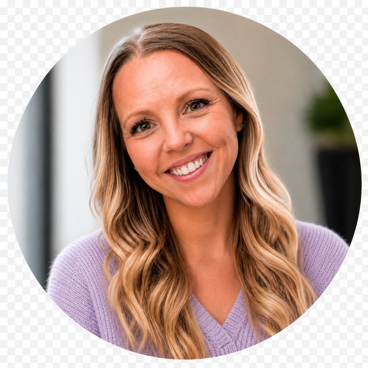 Holly Ellis, BCBA